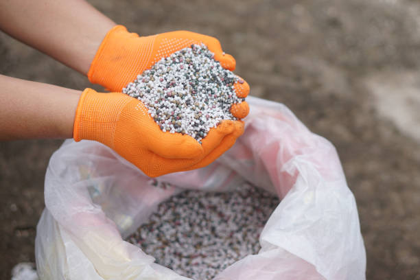 تصویر 2 از خرید و قیمت کود سولفات آمونیوم در کشاورزی ارگانیک + فروش عمده